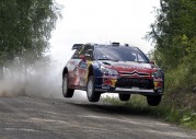 Sebastien Ogier